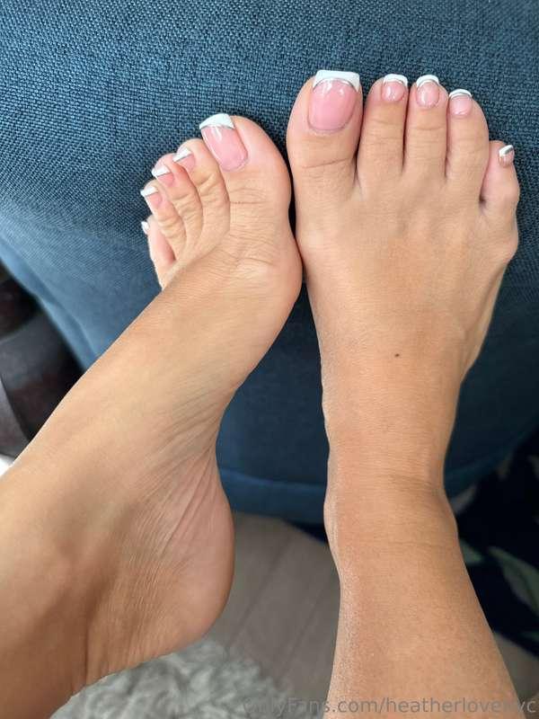 French?