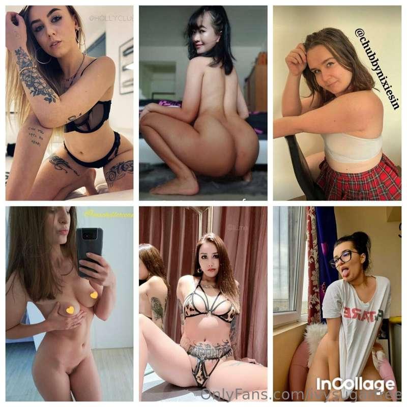 🔥🔥🔥hot baby 🔥🔥🔥
🍒💦 @HOLLYCLUE 💦🍒
🌹 @TINYTINAFREE 🌹
😇 @chubby..