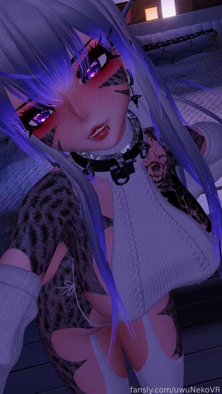 uwunekovr image #1