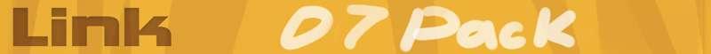 Third gear links