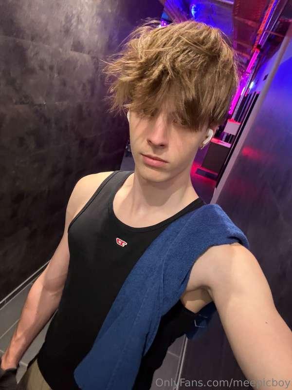 What kind of content do you secretly wish I’d post just for ..