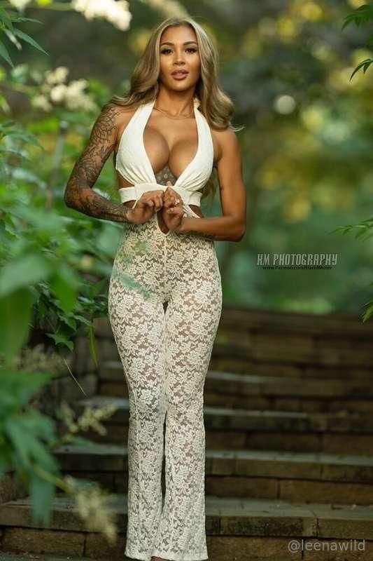 Tame? Think again 😈 Check out my VIP to see my wild side 🔥 @..