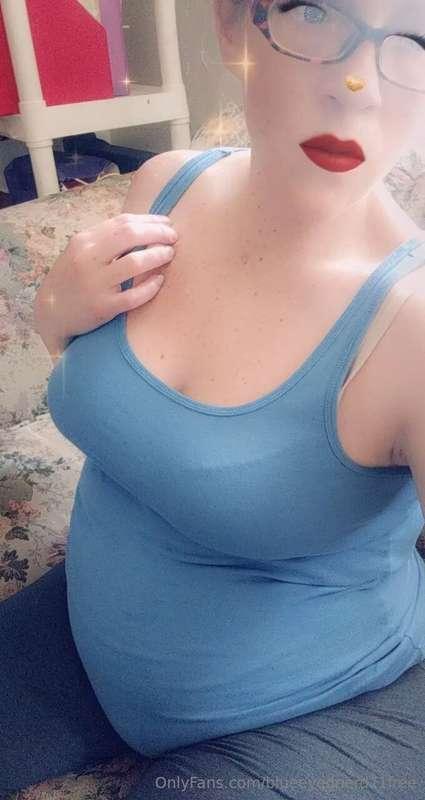 I'm posting all my pregnancy stuff from when I was pregnant ..