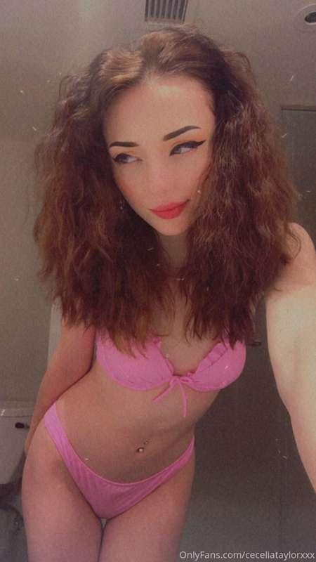 New swimsuit 💋🍓