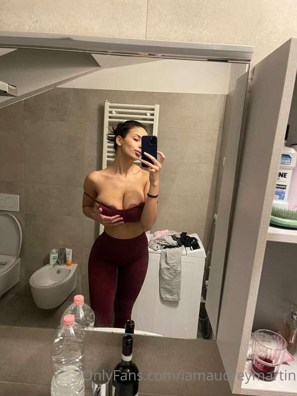 Tette o culo?