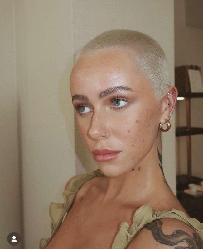I want this haircut…😂🙈 