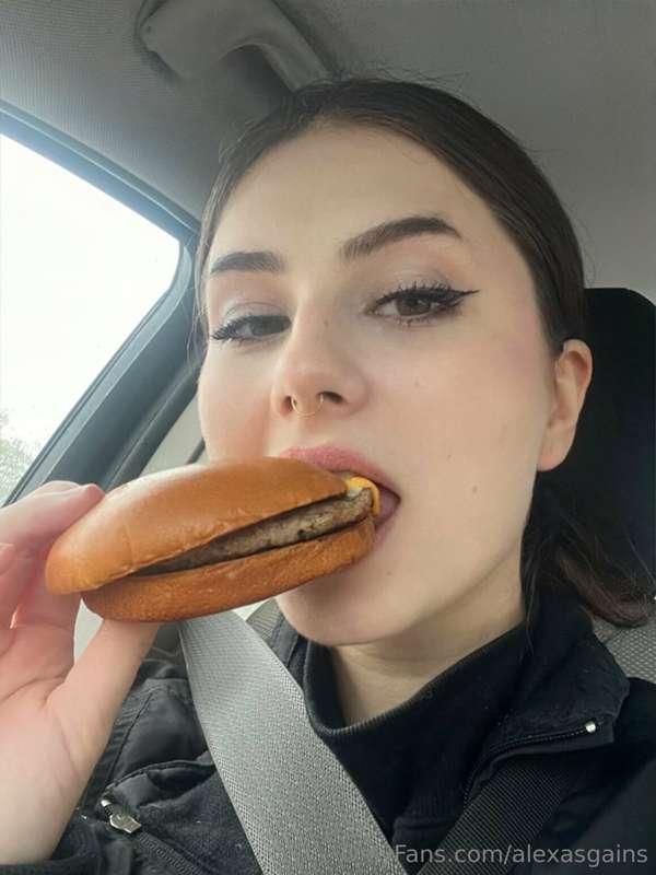 Borger 🍔
