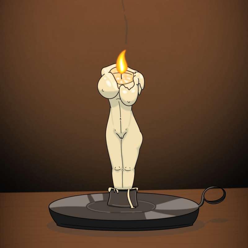 Candle 