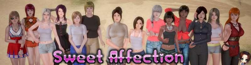 Sweet Affection