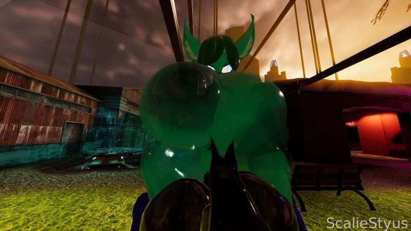 scaliestylus image #4