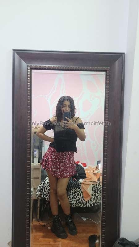 sasha.armpitfetish image #1