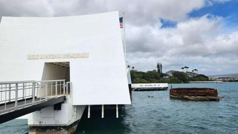 PEARL HARBOR