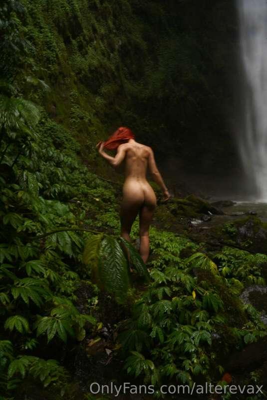 In the wild embrace of nature, where allure blooms, explore ..