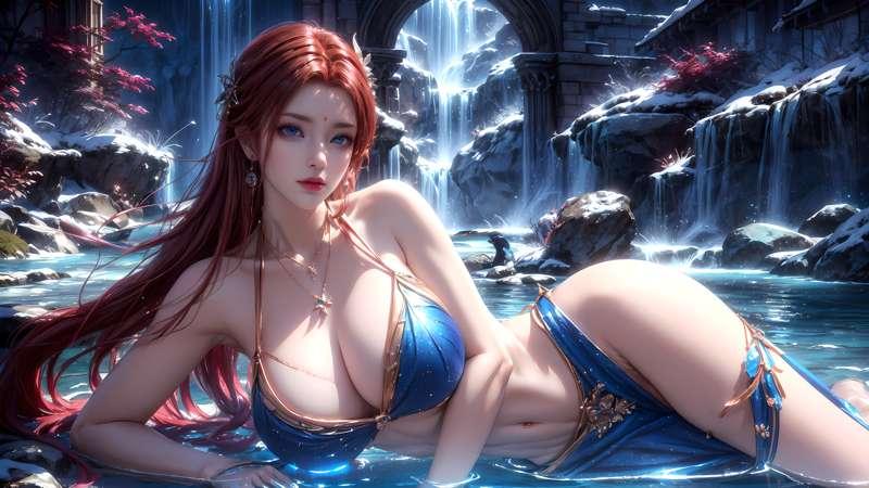 YaFei-雅妃-BTTH (>‿♥)