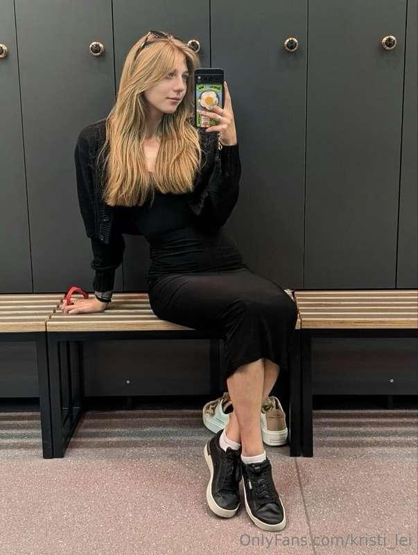 Good morning, I really wanted to sleep a little longer today..