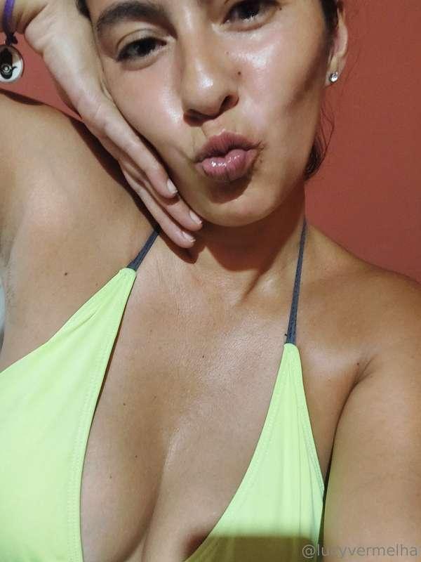 💋💋