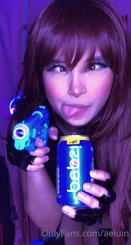 drink pepsi be sexy