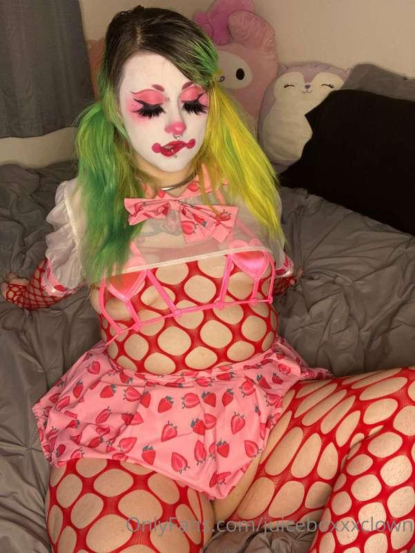 juiceboxxxclown image #5