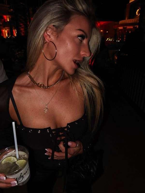 Sip of magic 🥂