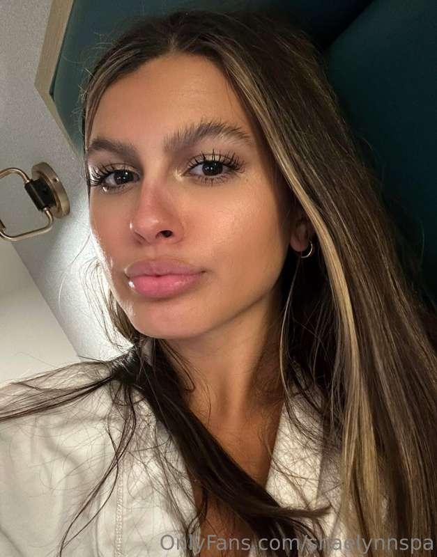 Tell me a secret💋