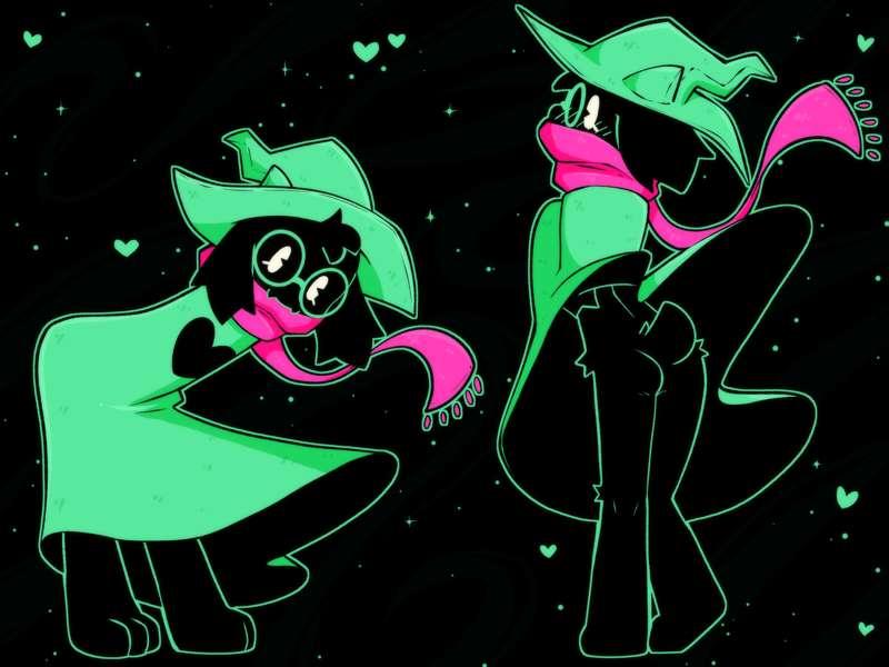 Ralsei