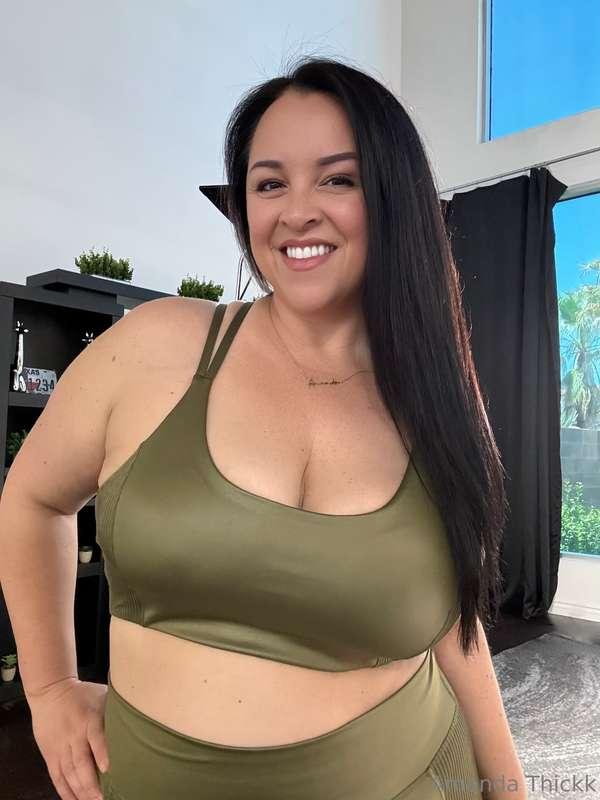 Tits or ass? 
