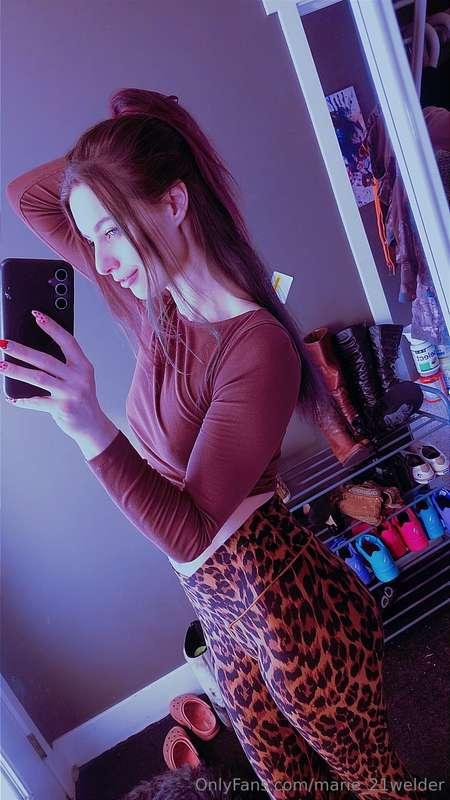 Leopard 🐆 