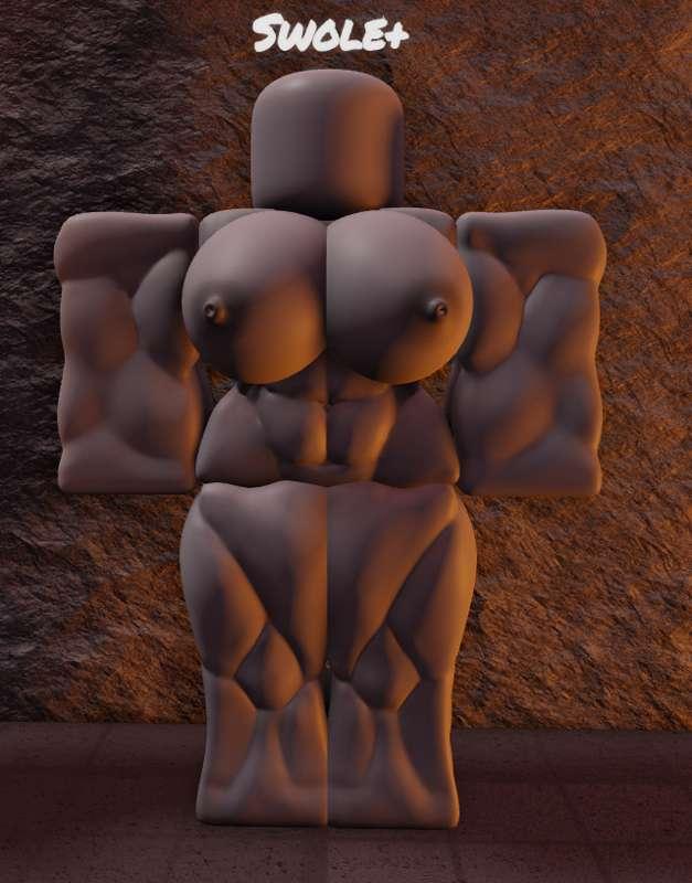 New Body Types