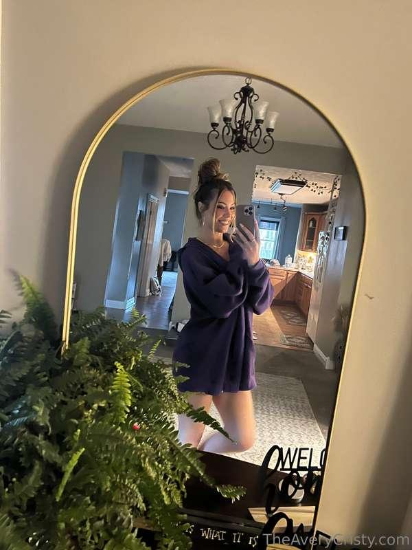 Me rn ✌🏼 comfyyyyy 💜