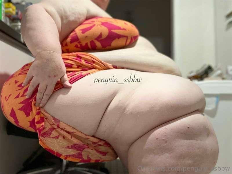 penguin_ssbbw image #5