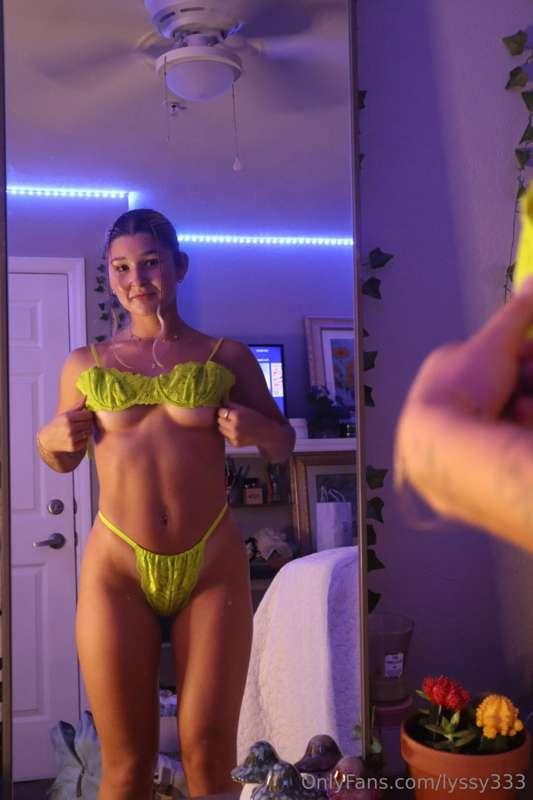 100 likes and next post i’ll take it off ;)