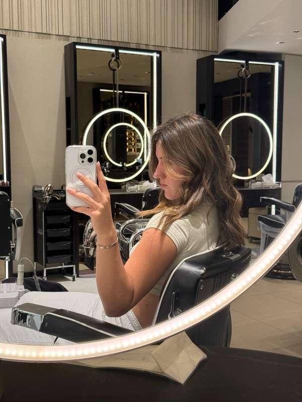 NEW HAIR, NEW ME🔥🔥I'd love to get my hair done today. Any ti..