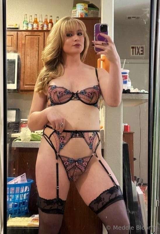 In someone's really messy house