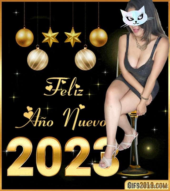 Feliz año 😘😘😘😘😘😘😘
