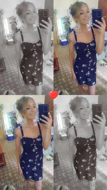 💋💋💋💋💋
I'm obsessed with this Dress