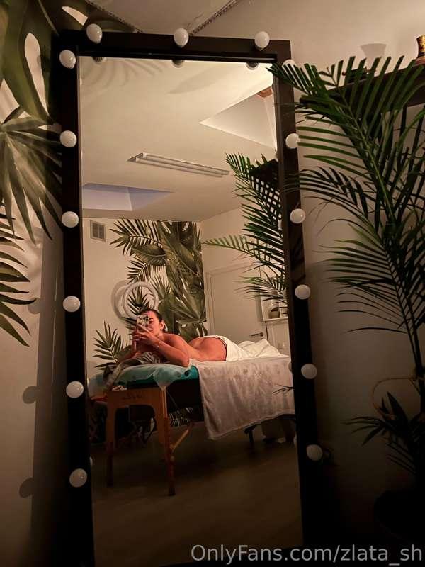 Massage 💆‍♀️