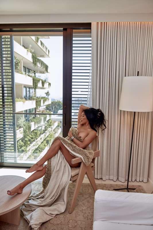 Just caught myself daydreaming about all the trouble I could..