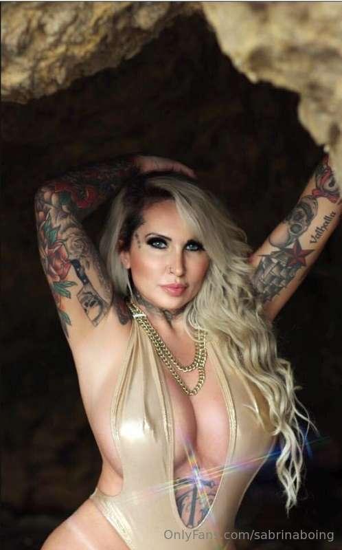 sabrinaboing image #8