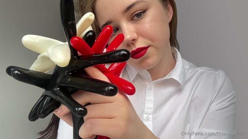 Hello, my best boys!  Today I will publish a new video here...