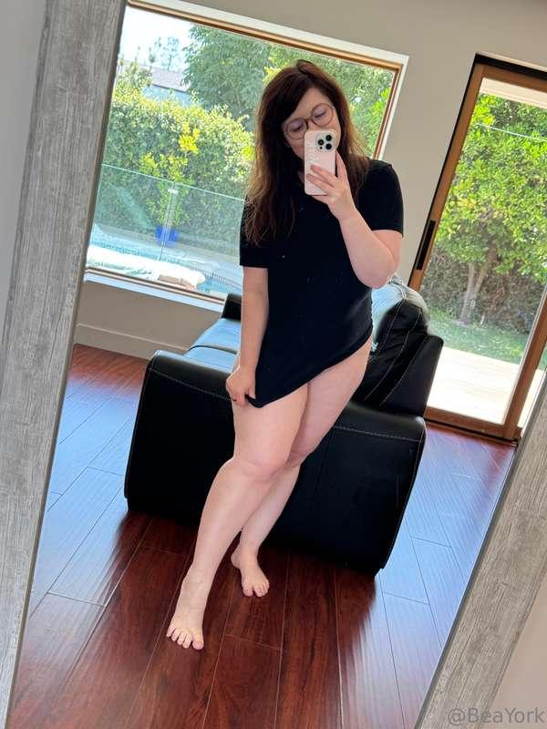 Hiiiii, hope you have a good morning!