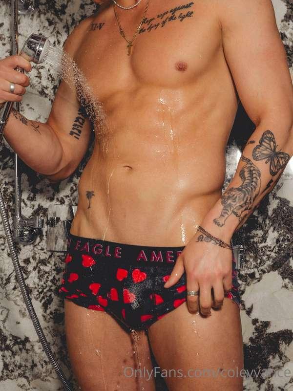 Don't forget you can ask to buy my boxers worn by me :)