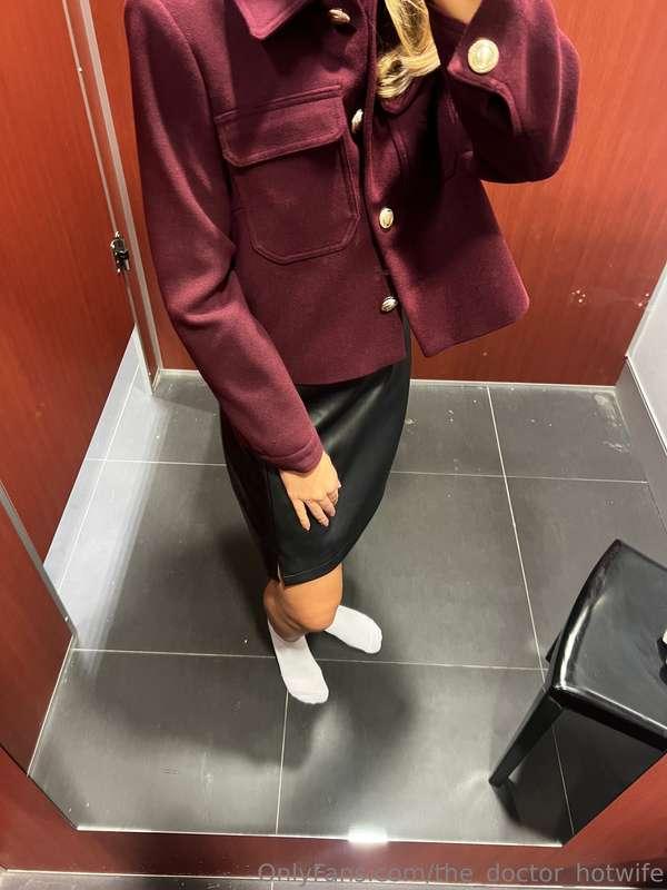 You are always missing it, babe… I was showing this live in ..