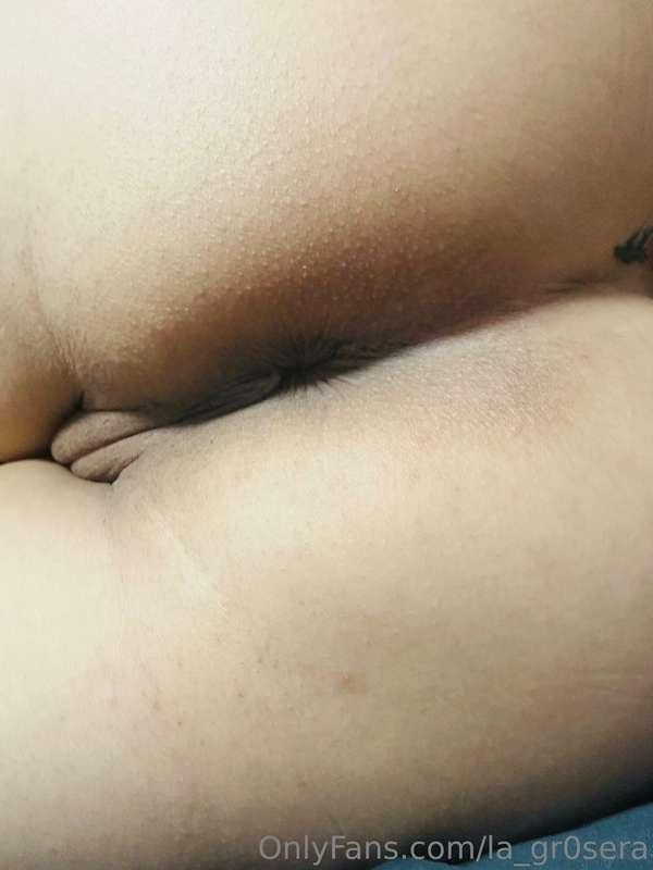 Tiene hambre de tu pito!🤤😳
