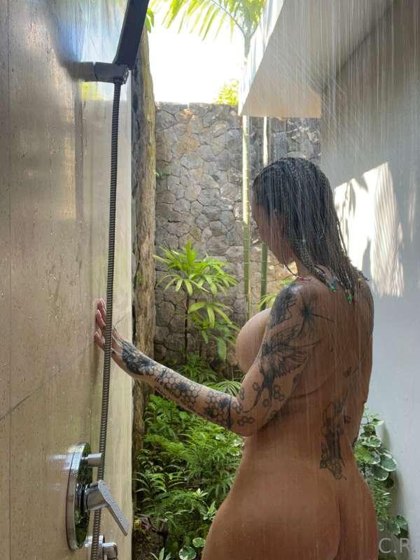 Bali Shower 🚿🌴 7