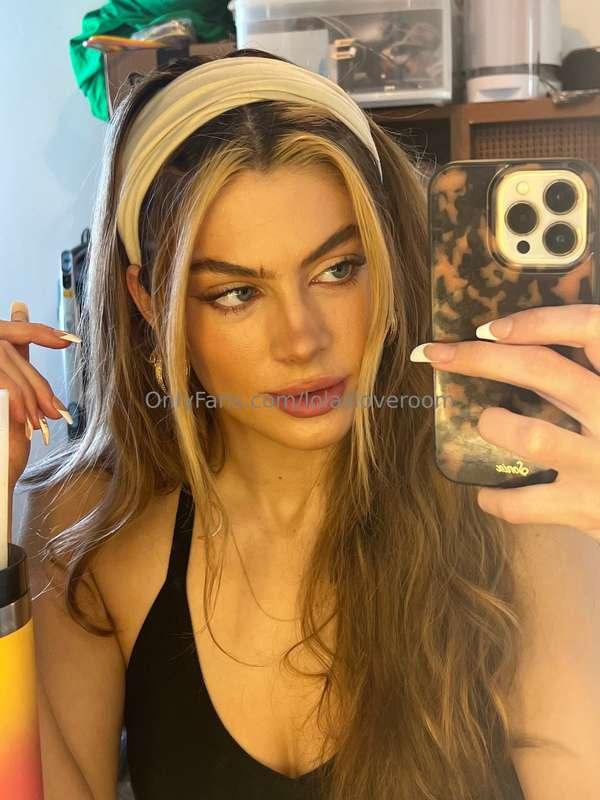 thinking about you everytime I get my day started ❤️‍🔥