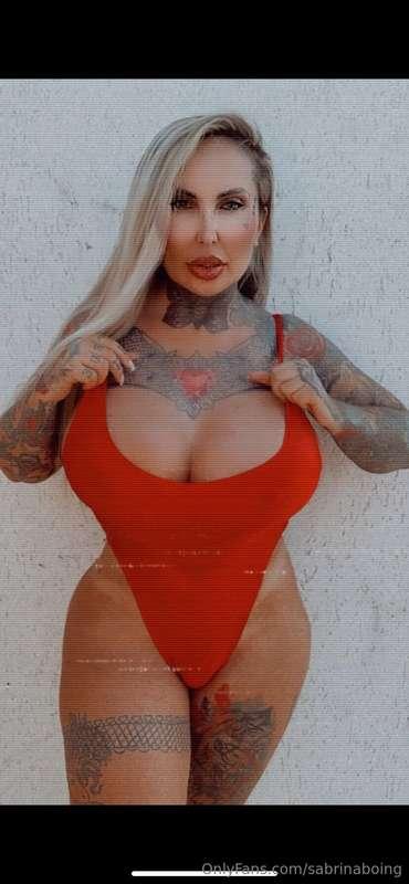 sabrinaboing image #4