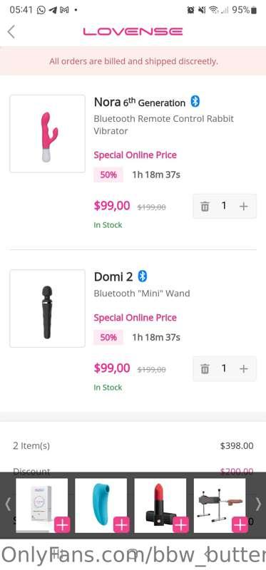 Thiese are on discount right now,if anyone cares to help wit..