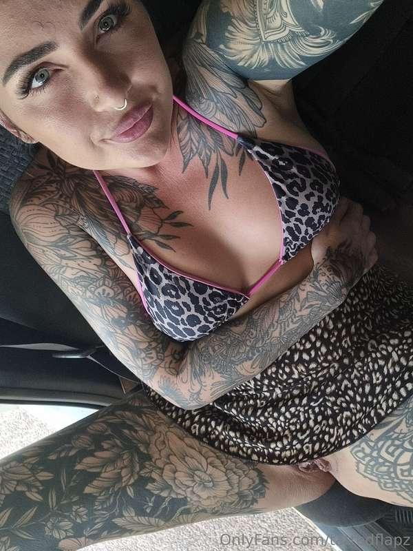 tattedflapz image #2