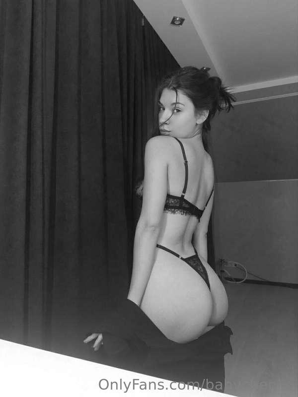Don't just look at the body..