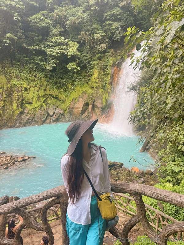 Costa Rica Princesa ❤️ click right for funny souvenirs and s..